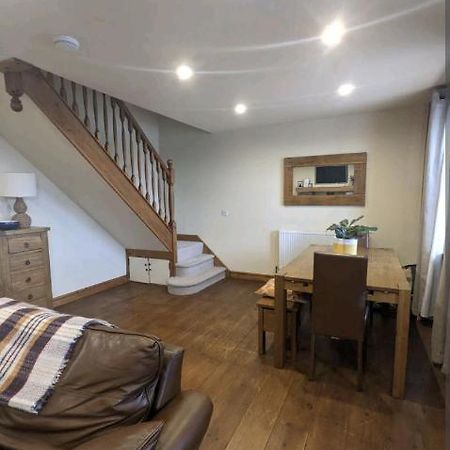 Sunset Cottage Burry Port Zewnętrze zdjęcie