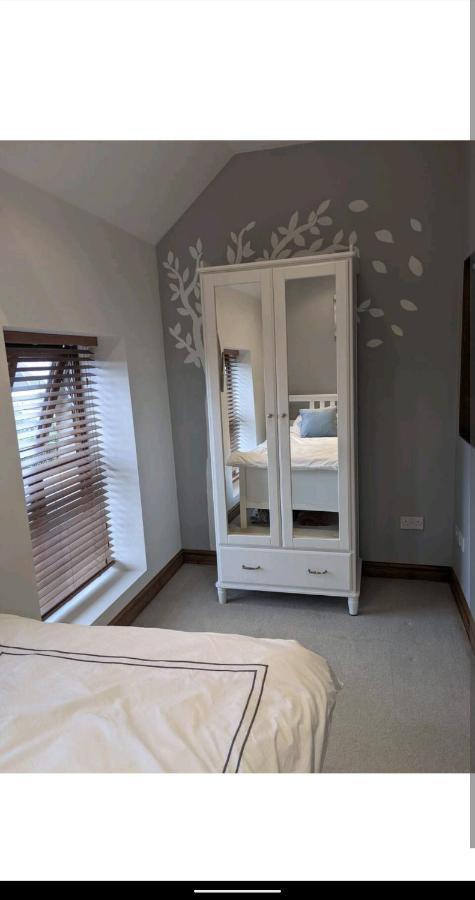 Sunset Cottage Burry Port Zewnętrze zdjęcie