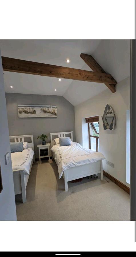 Sunset Cottage Burry Port Zewnętrze zdjęcie