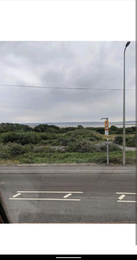 Sunset Cottage Burry Port Zewnętrze zdjęcie