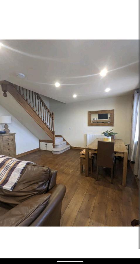 Sunset Cottage Burry Port Zewnętrze zdjęcie