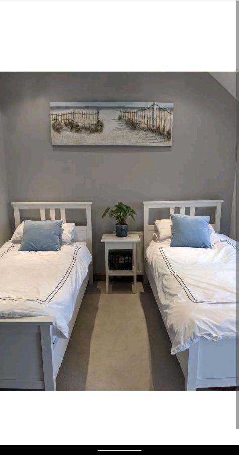 Sunset Cottage Burry Port Zewnętrze zdjęcie